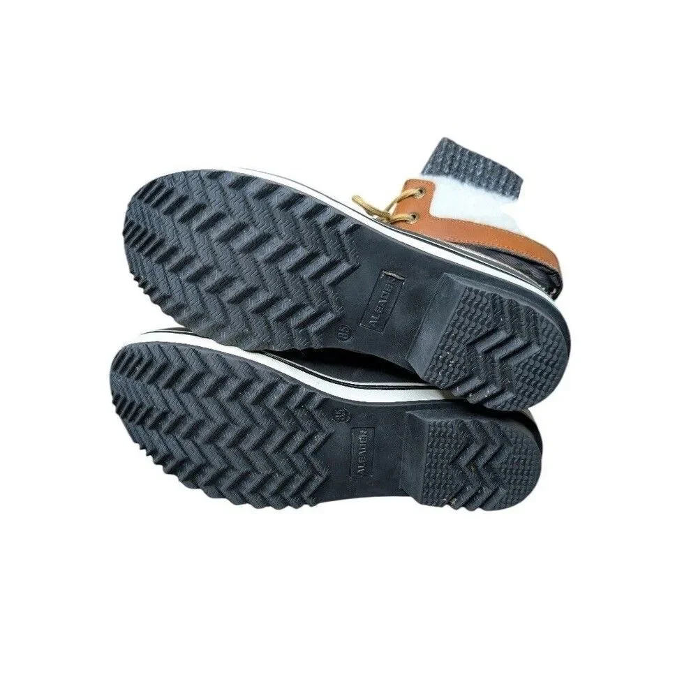 Aleader womens duck